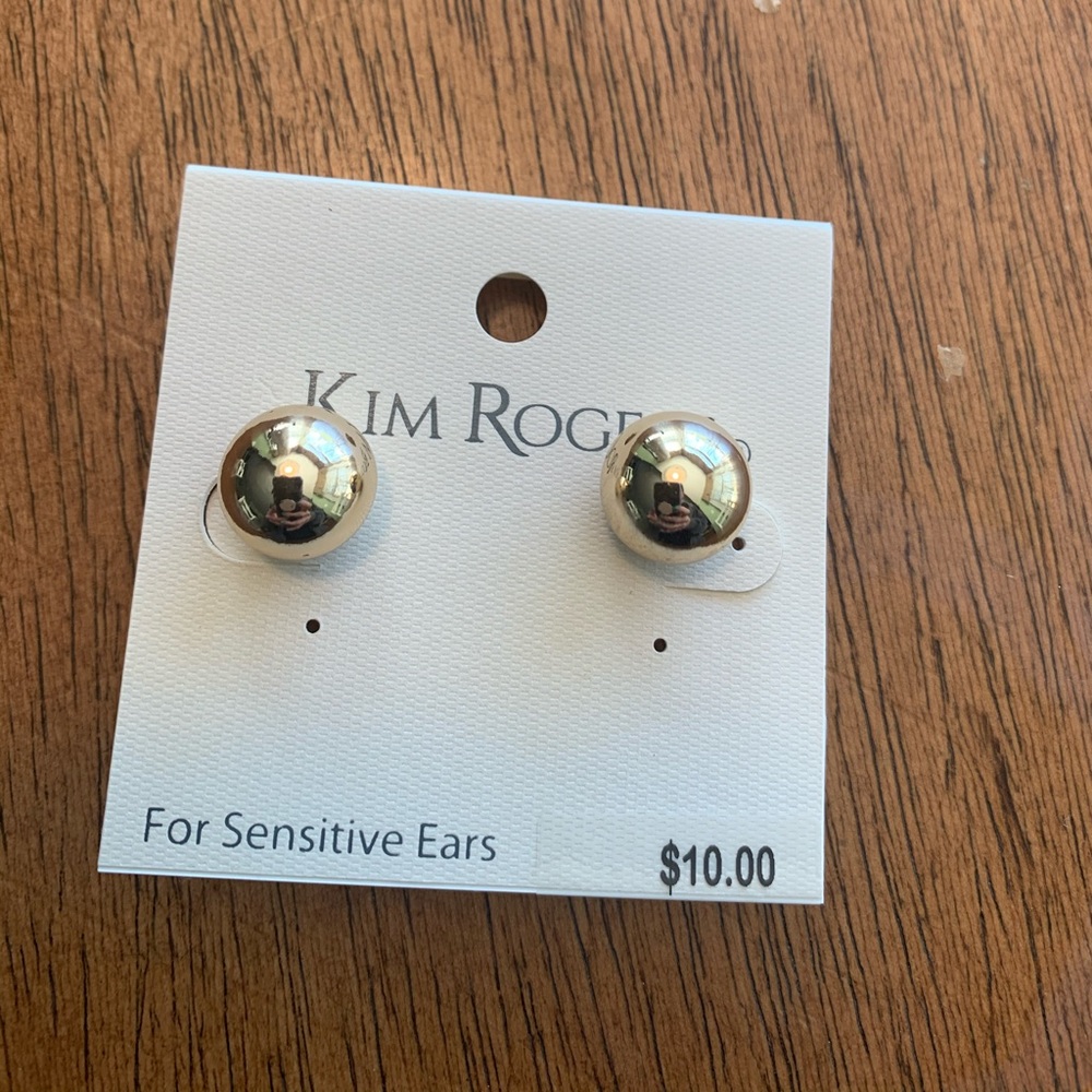 Kim Rogers Earrings